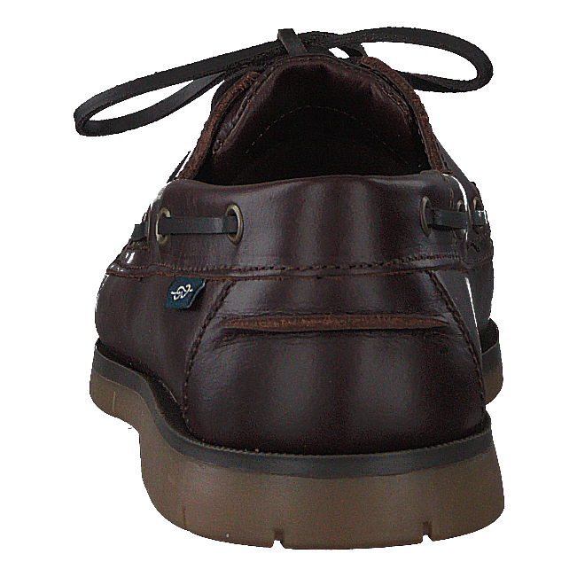 2-eye Comfort Dark Brown