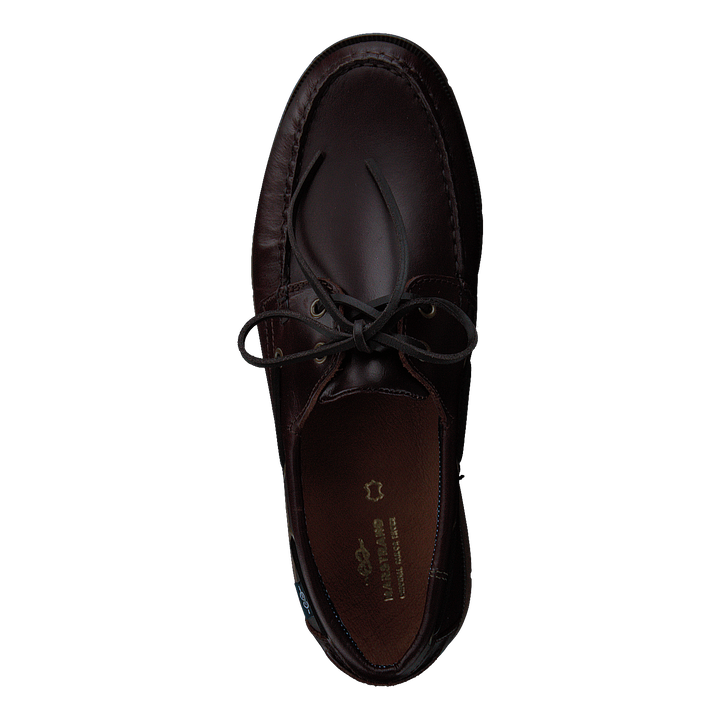 2-eye Comfort Dark Brown