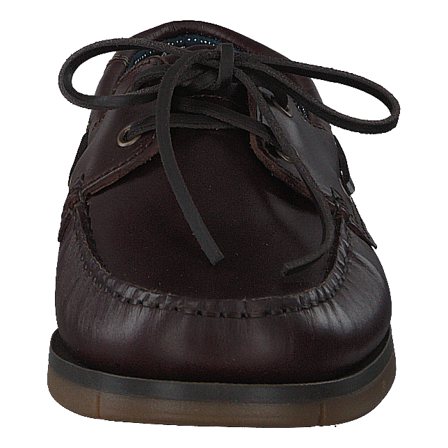 2-eye Comfort Dark Brown