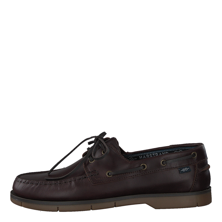 2-eye Comfort Dark Brown