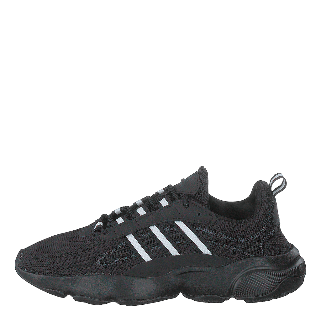 adidas Originals Haiwee Core Black/ftwr White/grey Six – Heppo.com