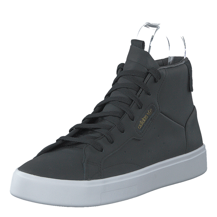 Adidas Sleek Mid W Core Black/core Black/crystal