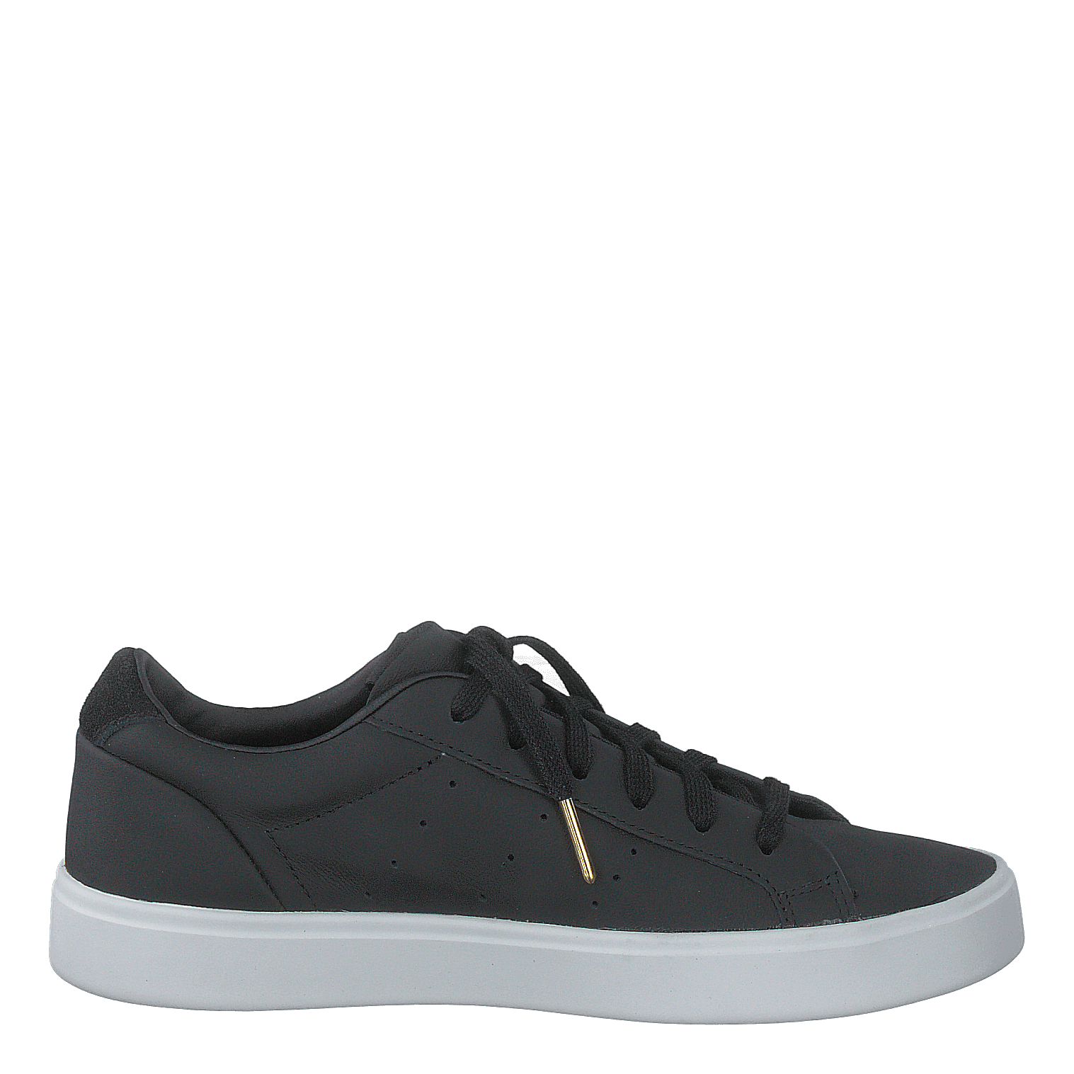 adidas Originals Adidas Sleek W Core Black/core Black/crystal