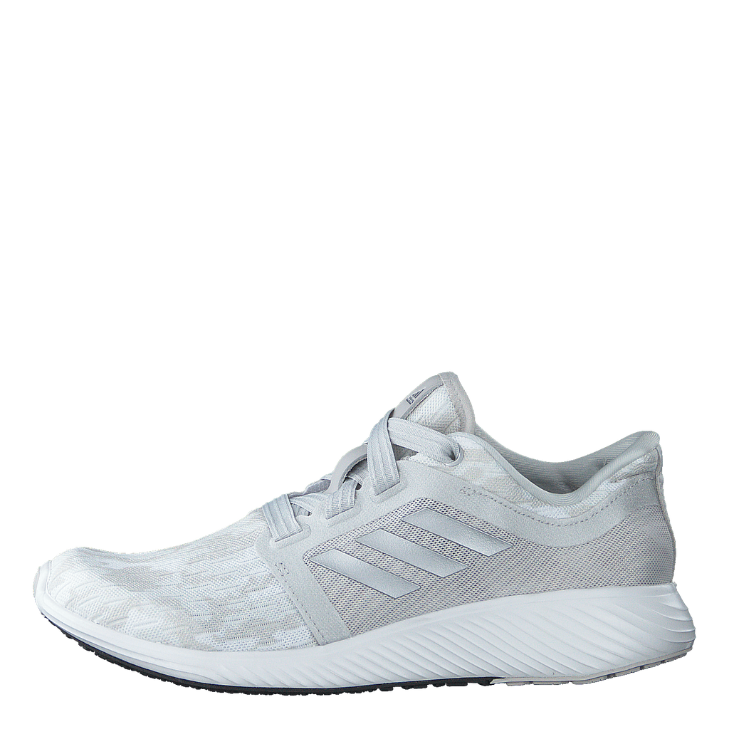 adidas Edge Lux 3 Shoes Grey One Silver Metallic Cloud White Heppo