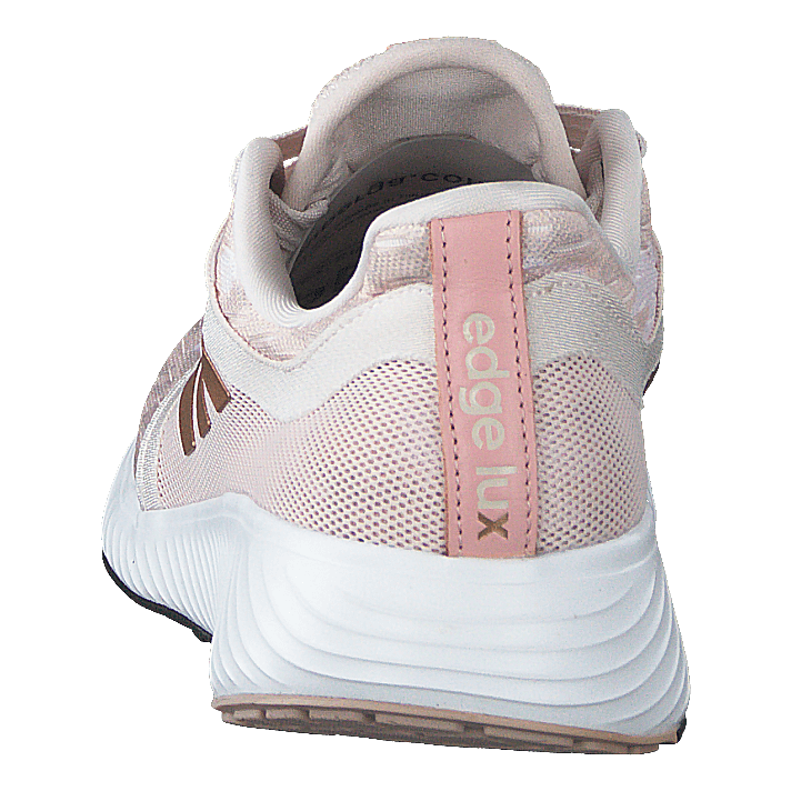 adidas Edge Lux Shoes Echo Pink Copper Echo Pin –