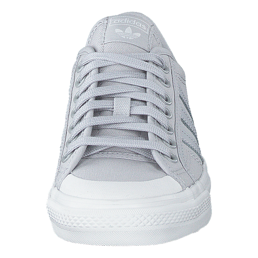 Nizza Lgh Solid Grey/crystal White/g