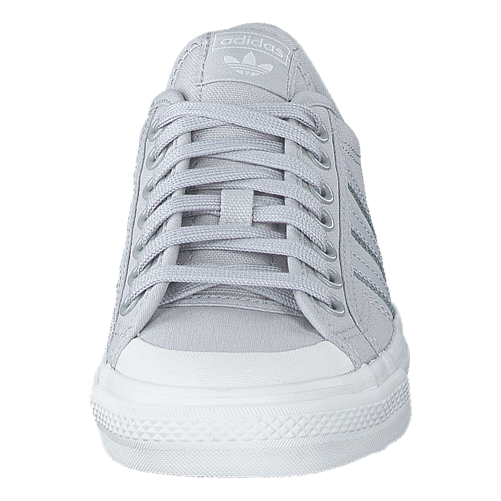 Nizza Lgh Solid Grey/crystal White/g