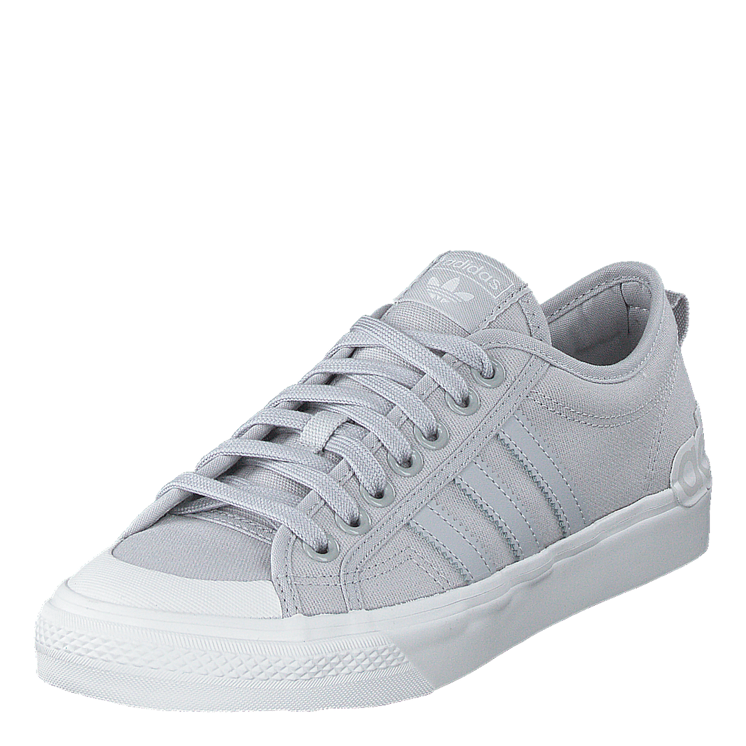 Nizza Lgh Solid Grey/crystal White/g