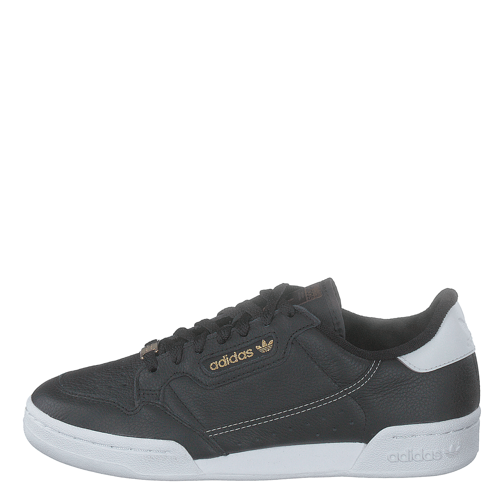 adidas Originals Continental 80 Core Black/core Black/ftwr Whi – Heppo.com