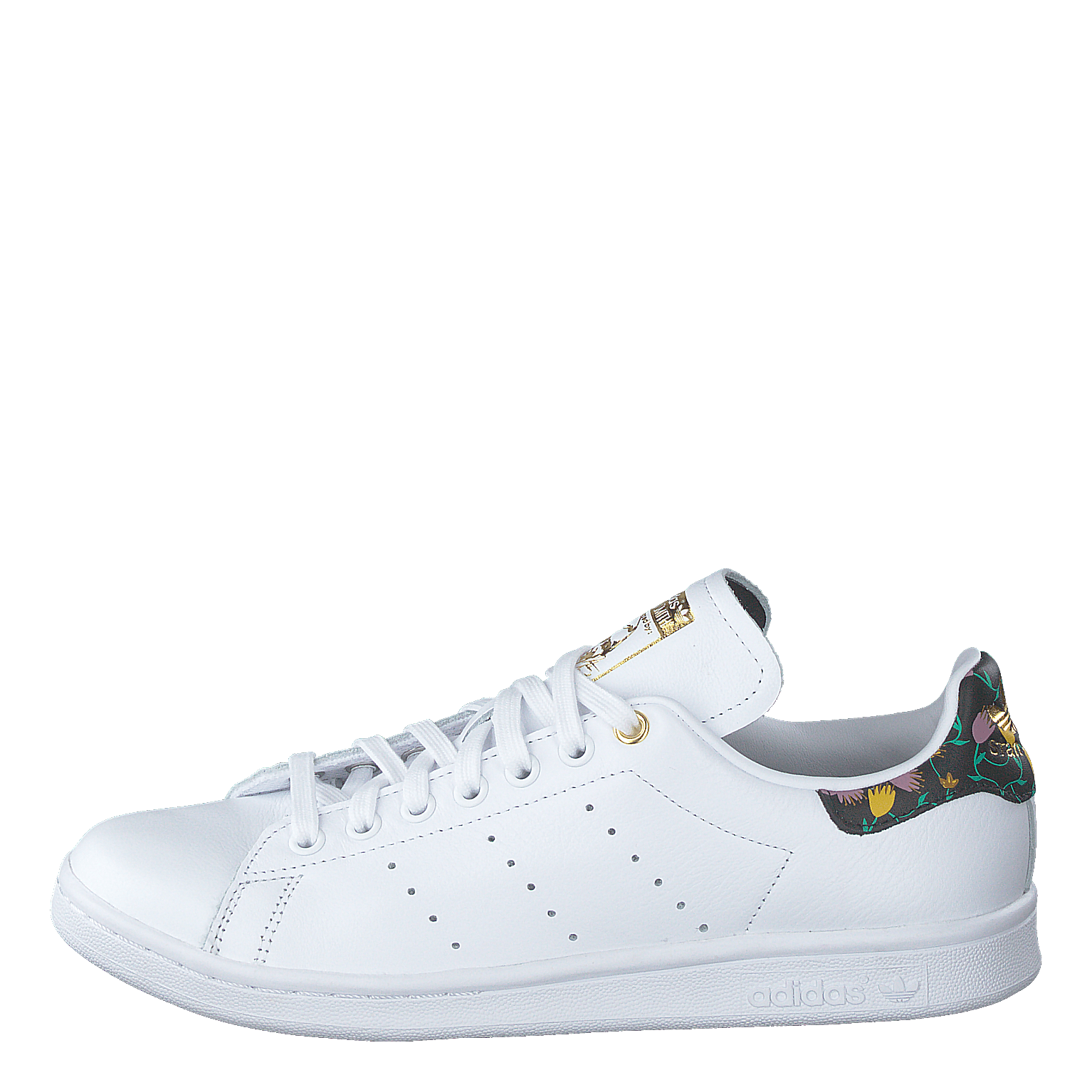 stan smith ftwr white core black