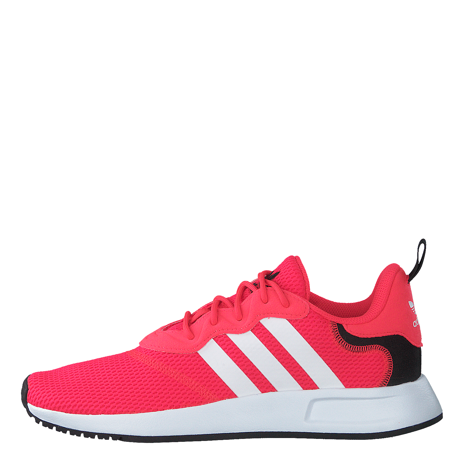 mens adidas x_plr athletic shoe red