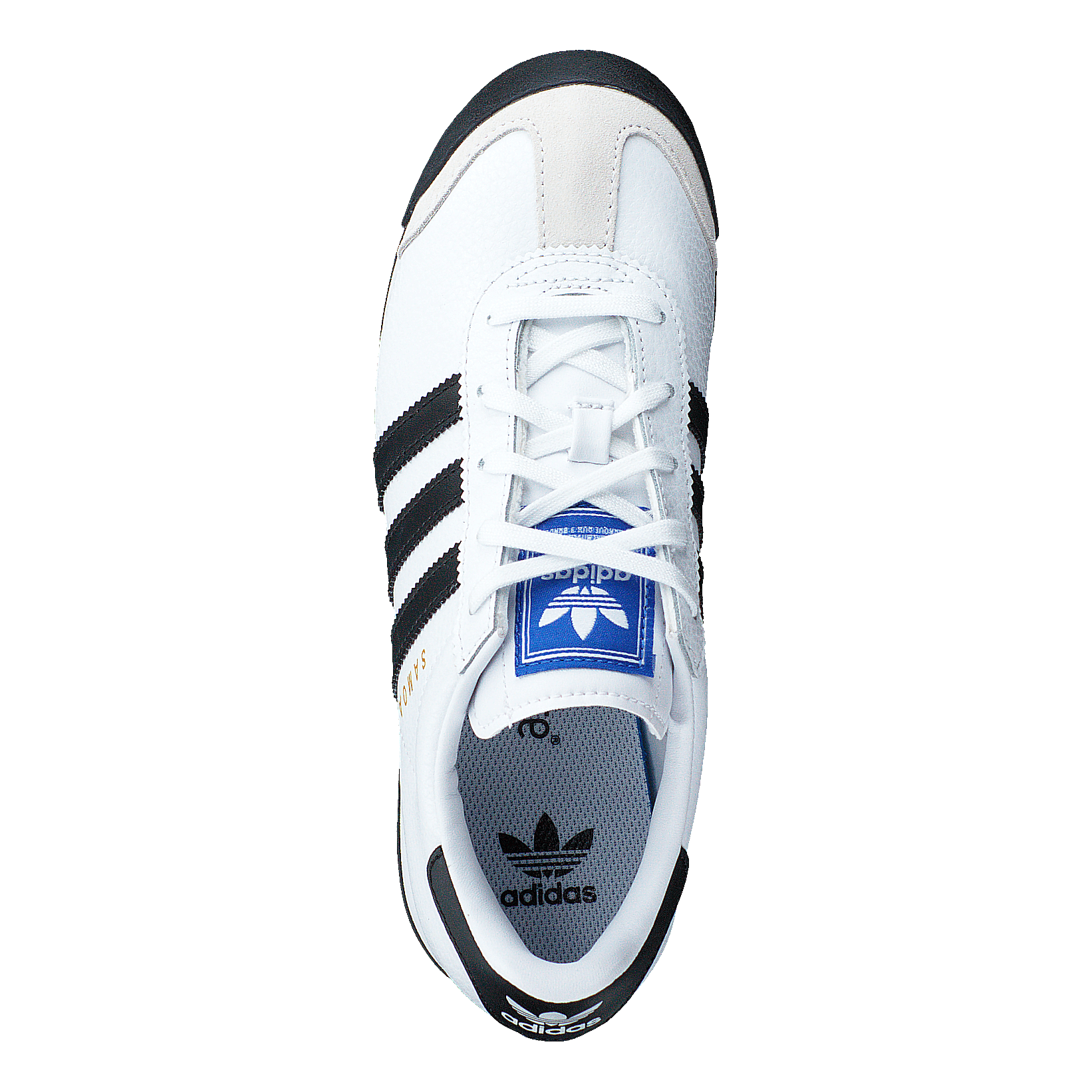 adidas Originals Samoa C Ftwr White/core Black/ftwr Whi – Heppo.com