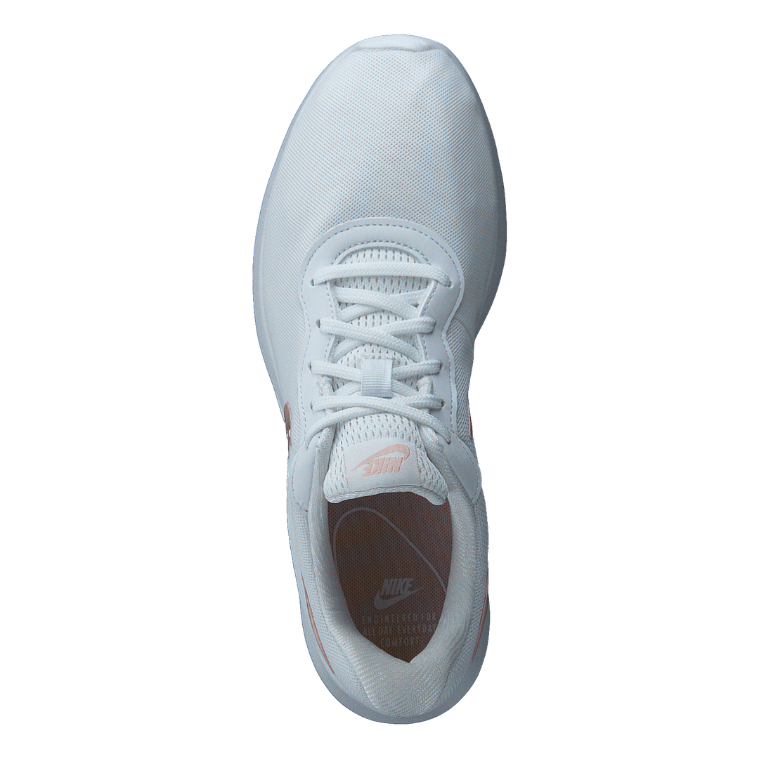 Nike wmns tanjun white online
