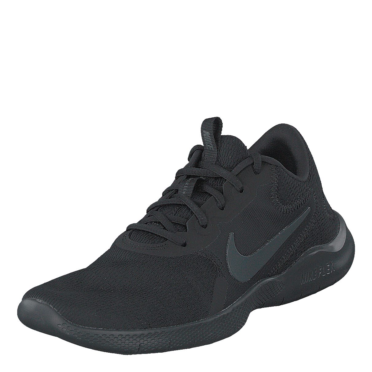 Nike Flex Experience Rn 9 Black/dk Smoke Grey – Heppo.com