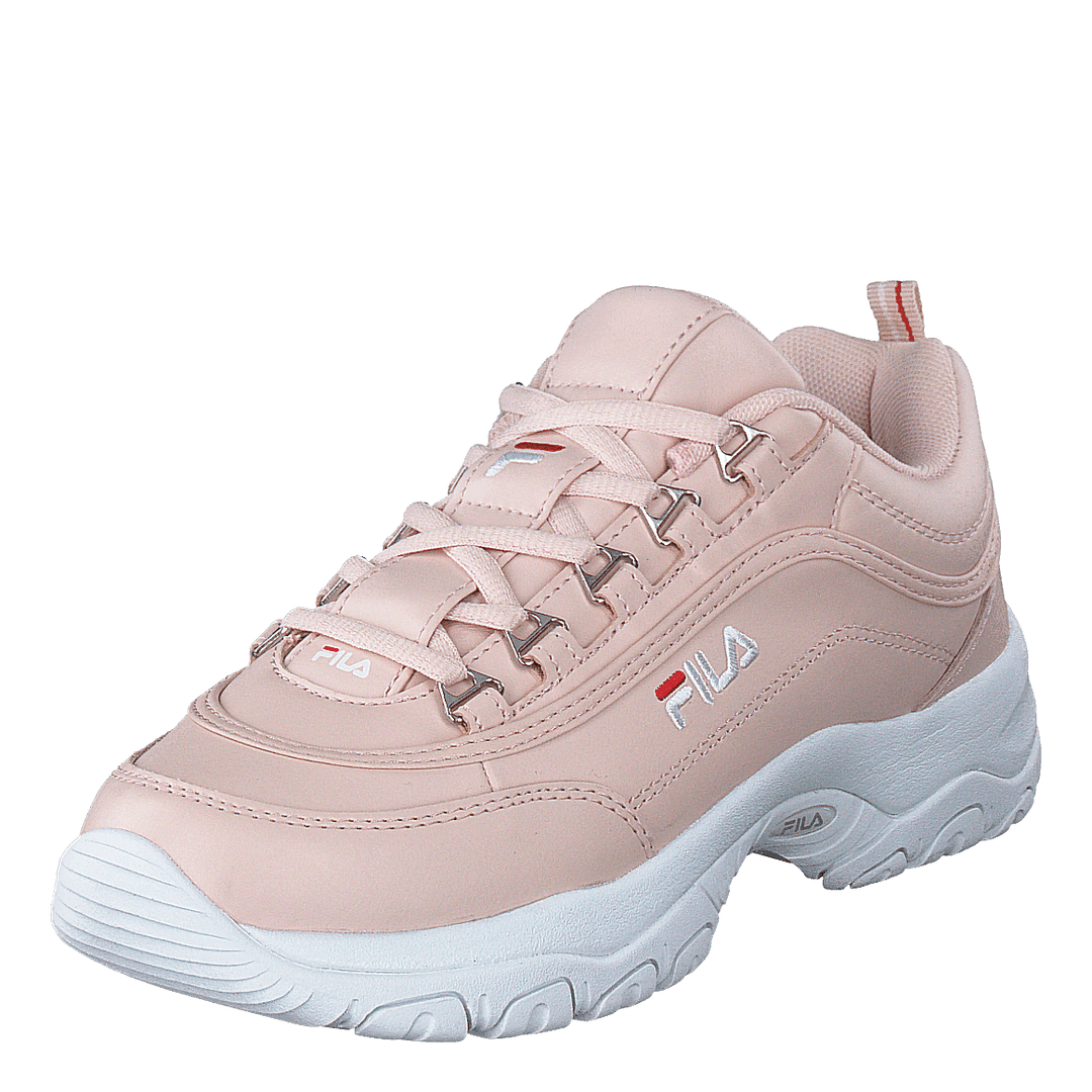 Fila sneakers strada deals low