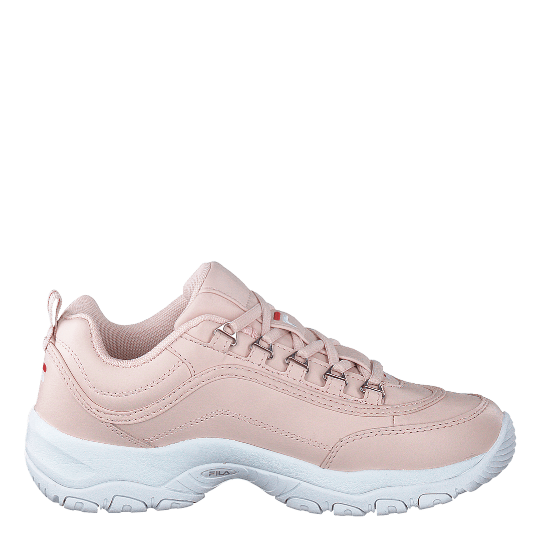 Strada Low Wmn Rosewater
