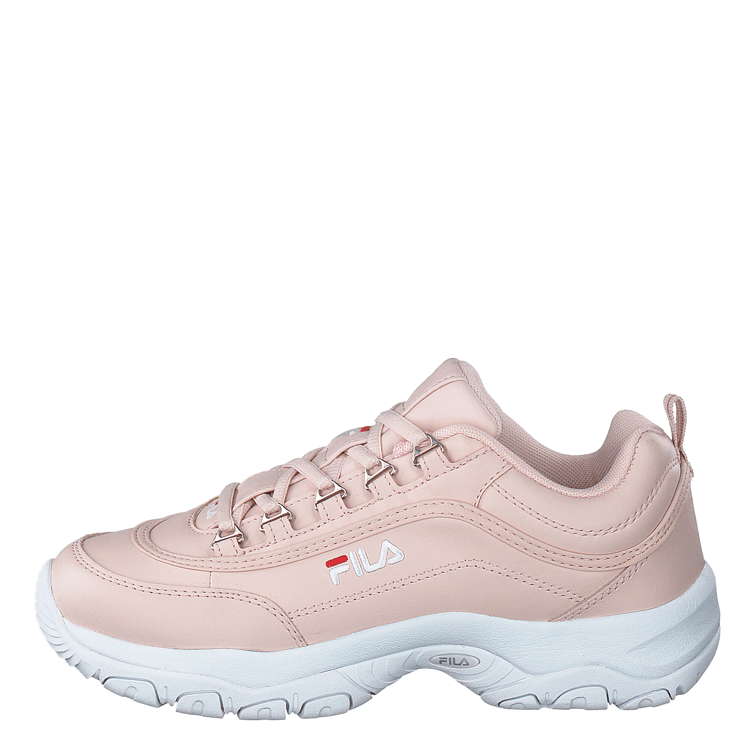 Strada Low Wmn Rosewater