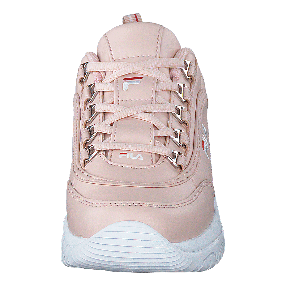 Fila Strada Low Wmn Rosewater Heppo