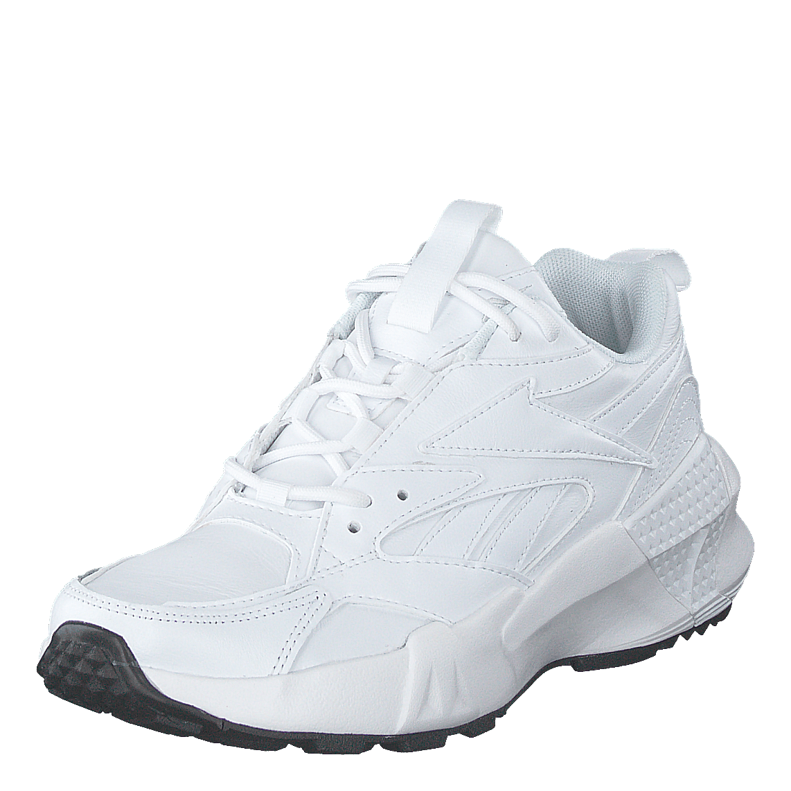 Reebok Classic Aztrek Double Mix White black none Heppo