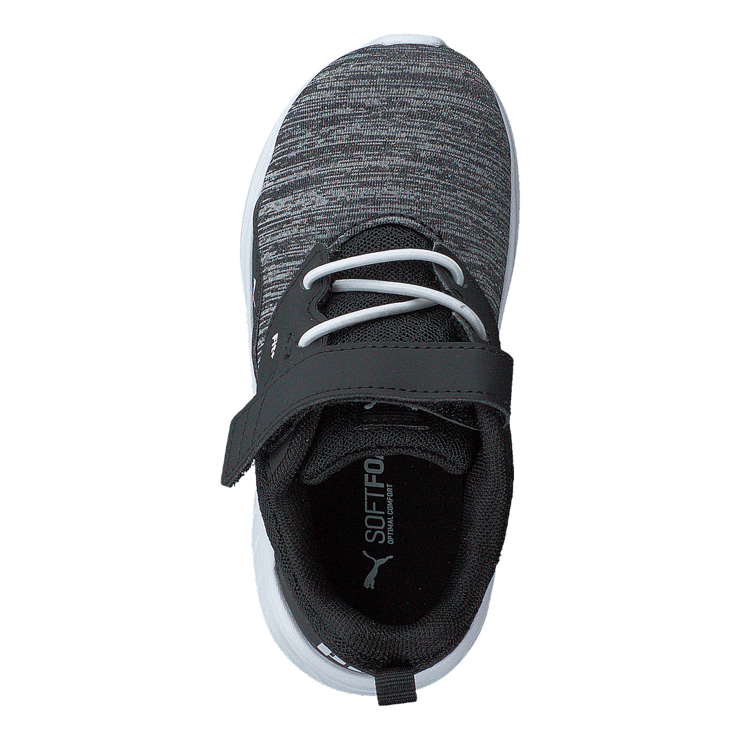 Comet V Inf Puma White puma Black