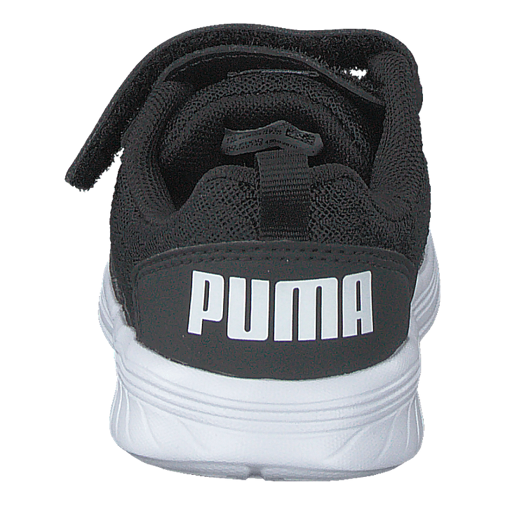 Comet V Inf Puma White-puma Black