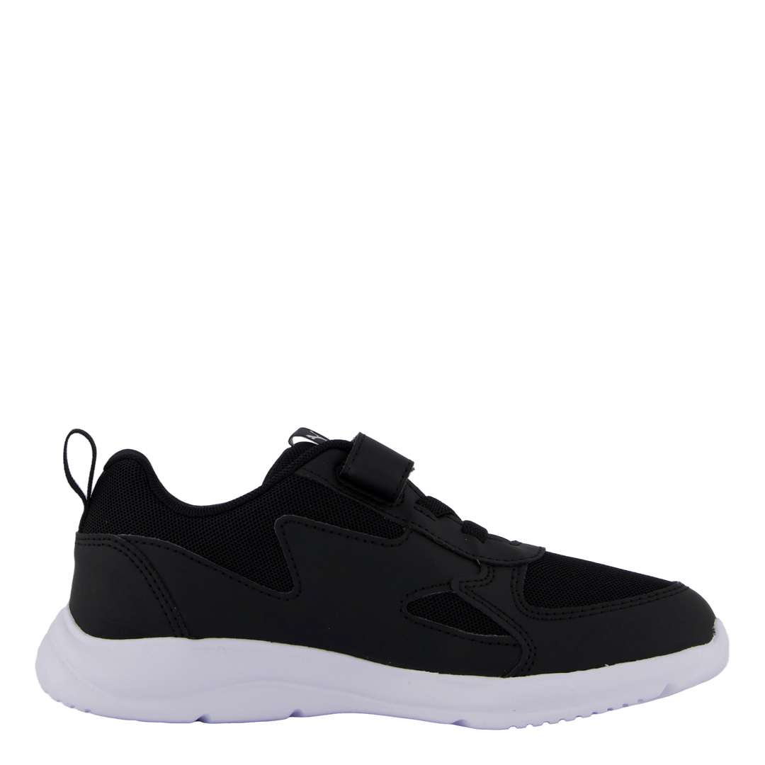 Puma Fun Racer Ac Ps Puma Black-puma White