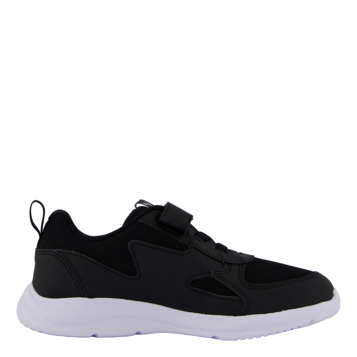 Puma Fun Racer Ac Ps Puma Black-puma White