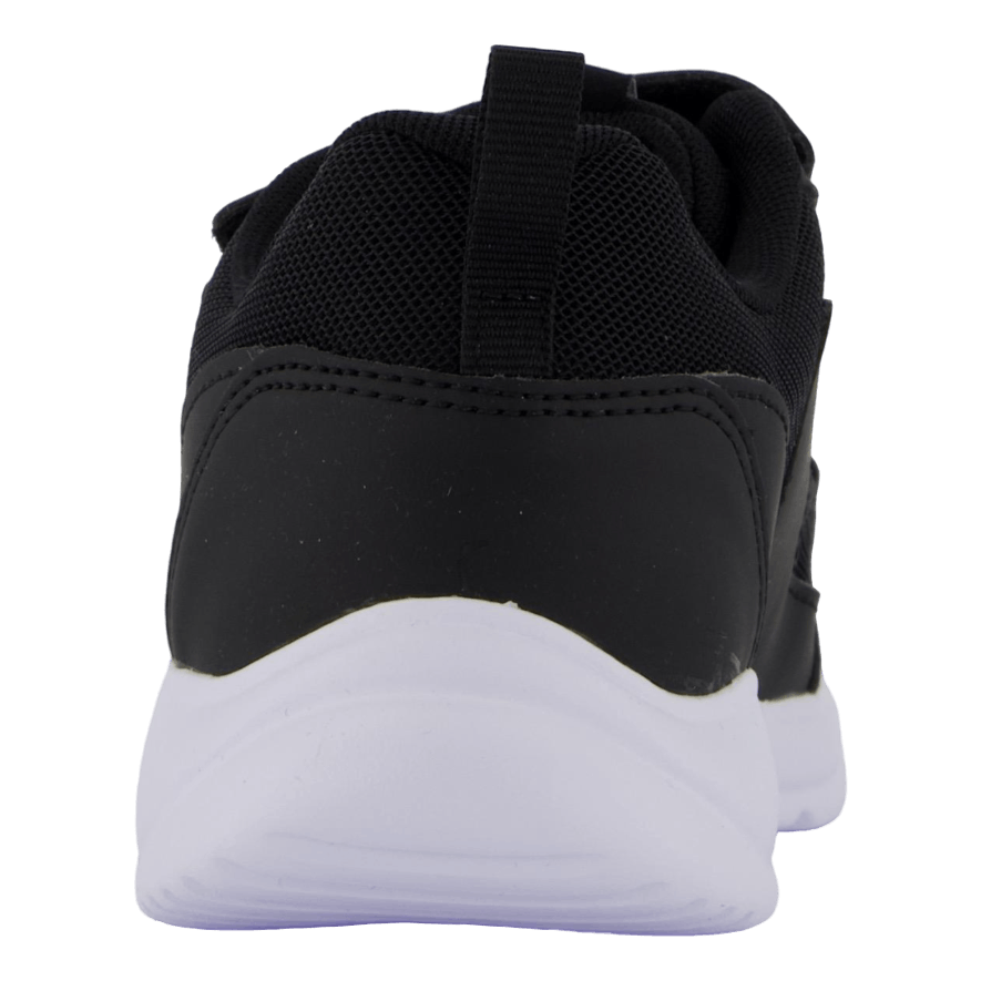 Puma Fun Racer Ac Ps Puma Black-puma White