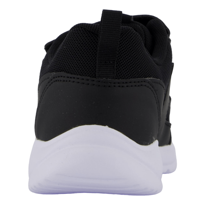 Puma Fun Racer Ac Ps Puma Black-puma White