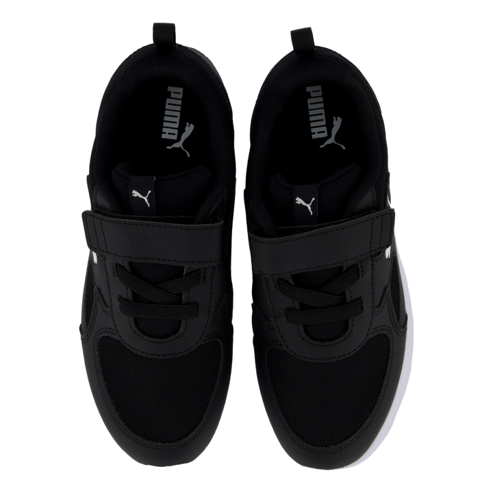 Puma Fun Racer Ac Ps Puma Black-puma White