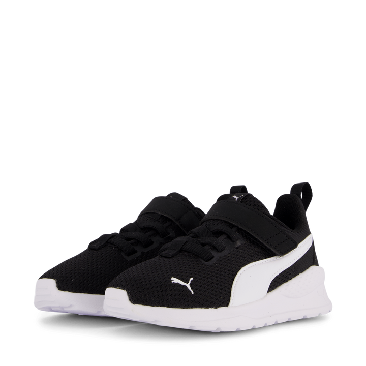 Anzarun Lite Ac Ps Puma Black-puma White