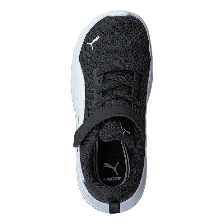 Anzarun Lite Ac Inf Puma Black-puma White