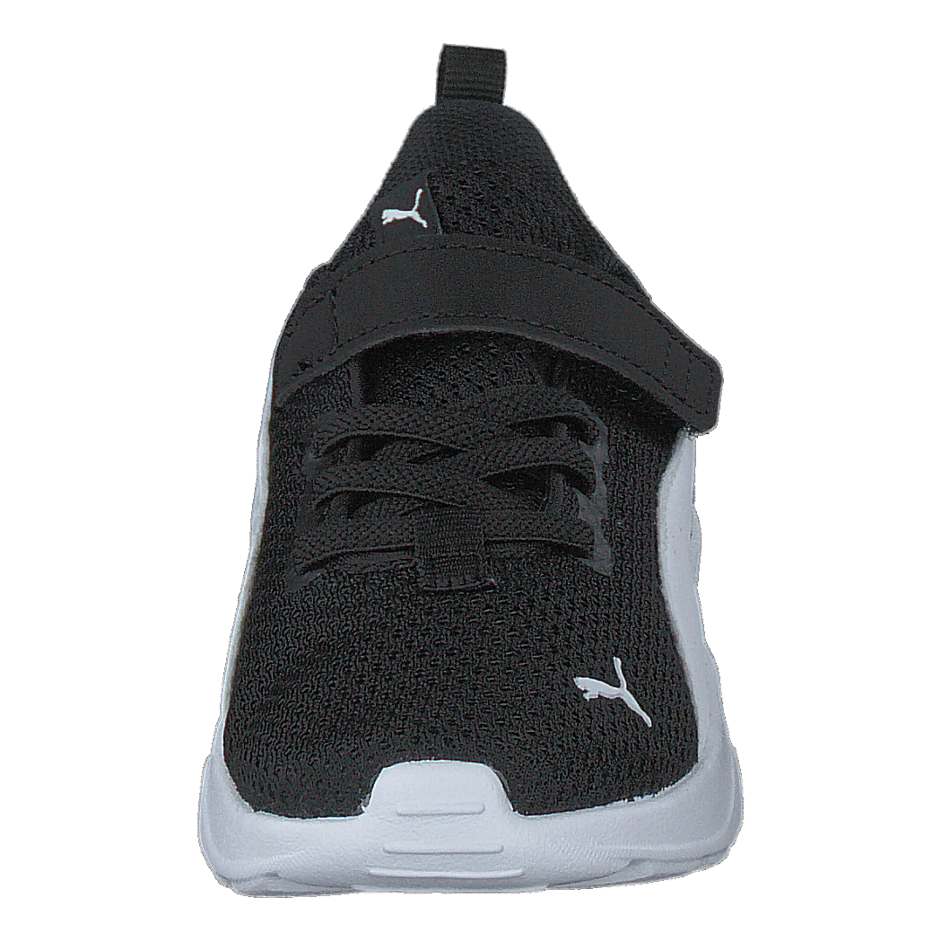 Anzarun Lite Ac Inf Puma Black-puma White