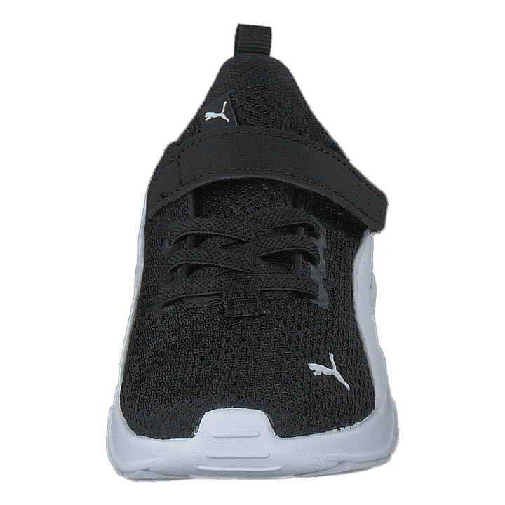 Anzarun Lite Ac Inf Puma Black-puma White