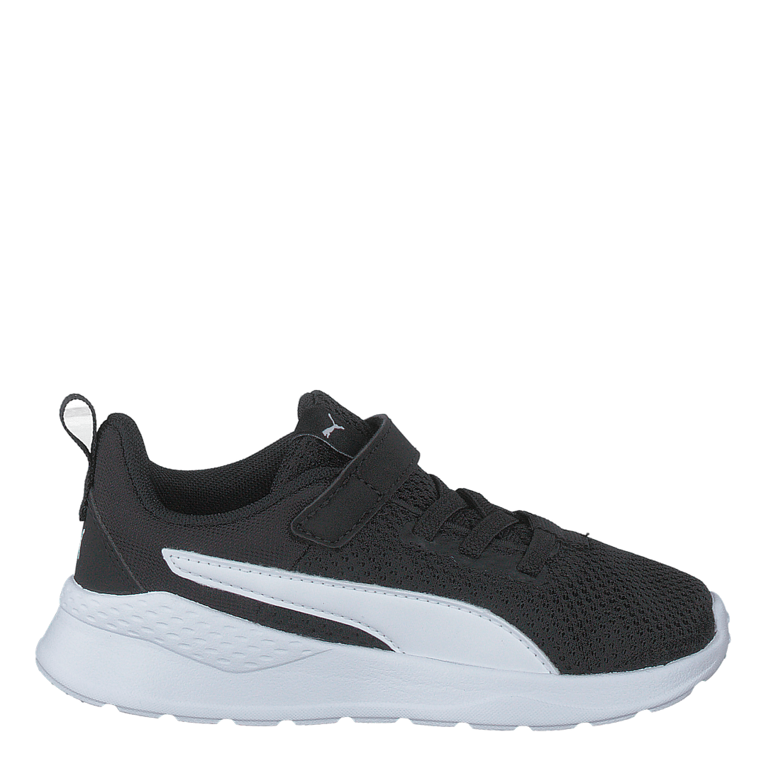 Anzarun Lite Ac Inf Puma Black-puma White