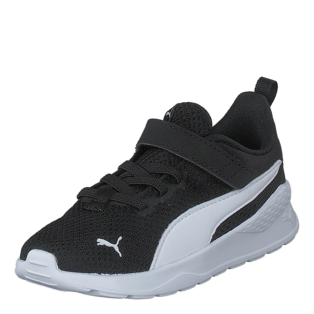 Anzarun Lite Ac Inf Puma Black-puma White