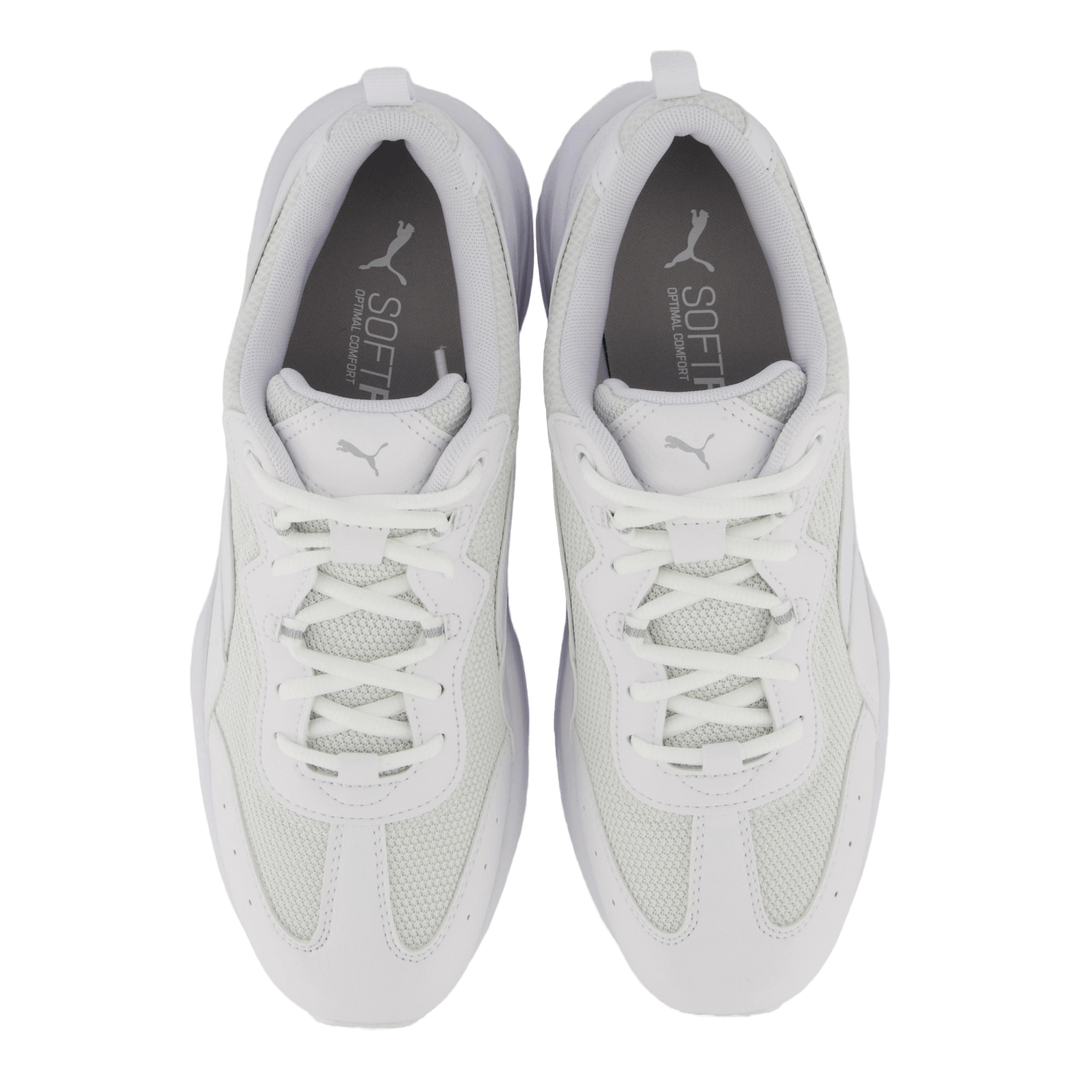 Puma Cilia Puma White-gray Violet-puma Si –