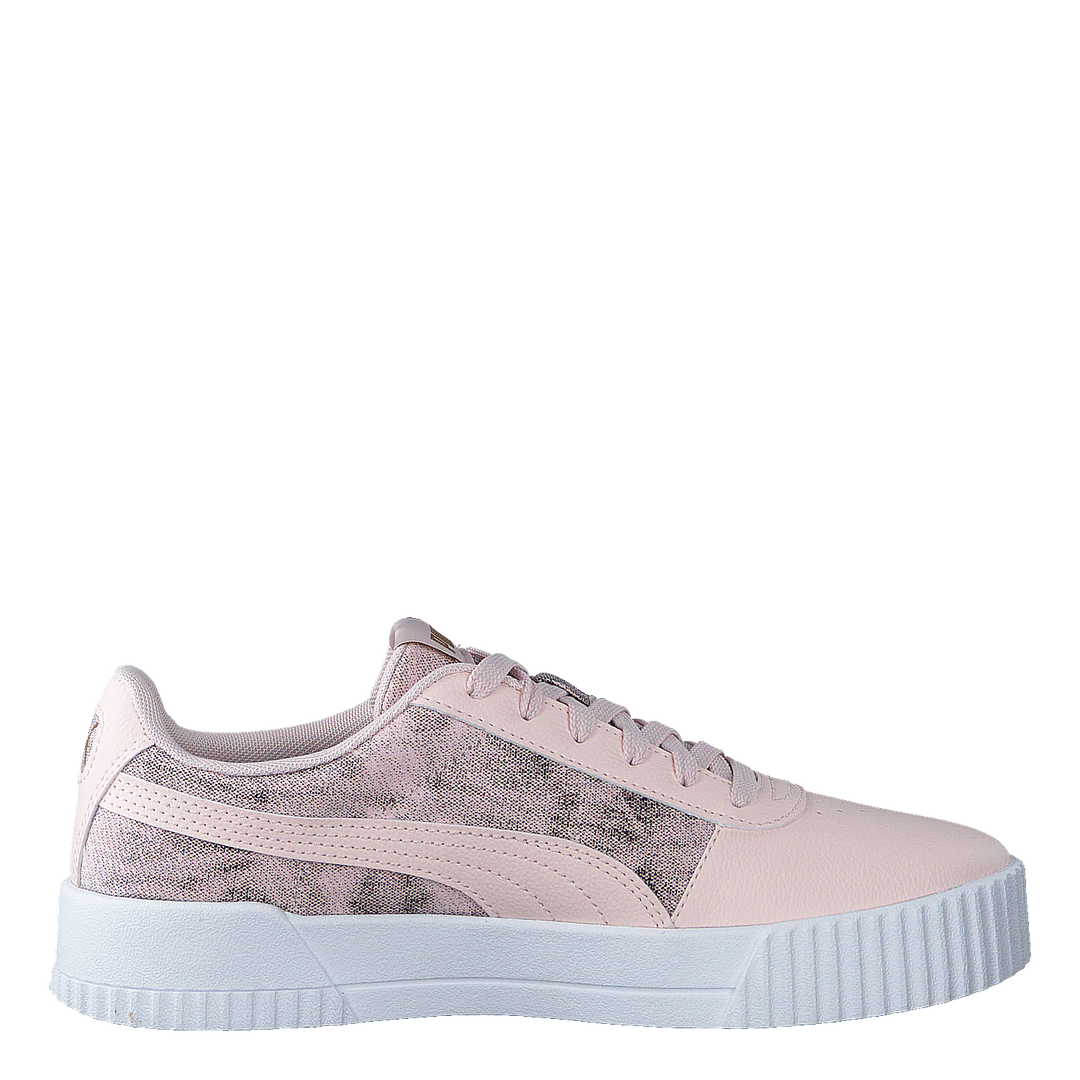 Carina Tie-dye Rosewater-rosewater