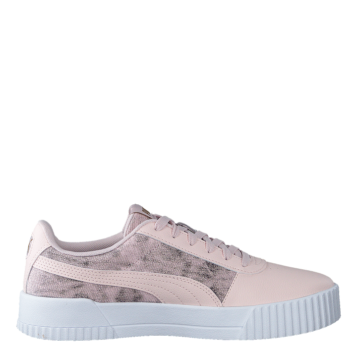 Carina Tie-dye Rosewater-rosewater