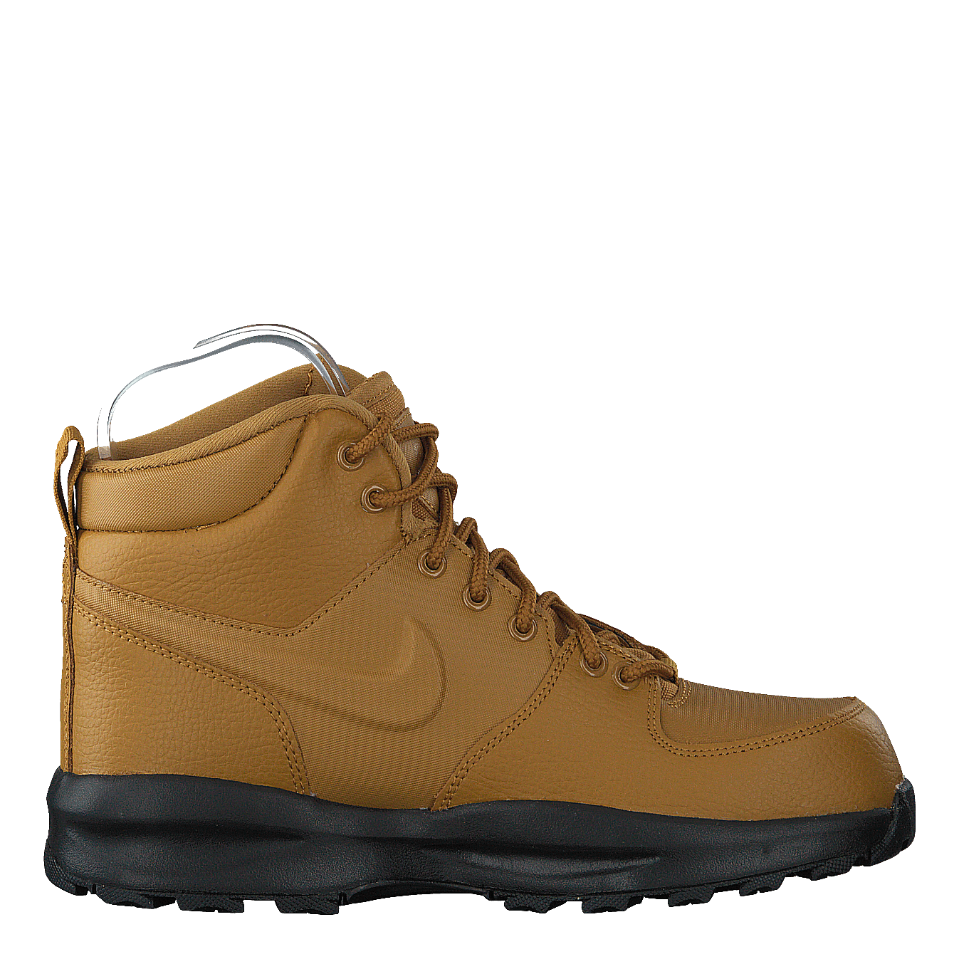 nike manoa wheat