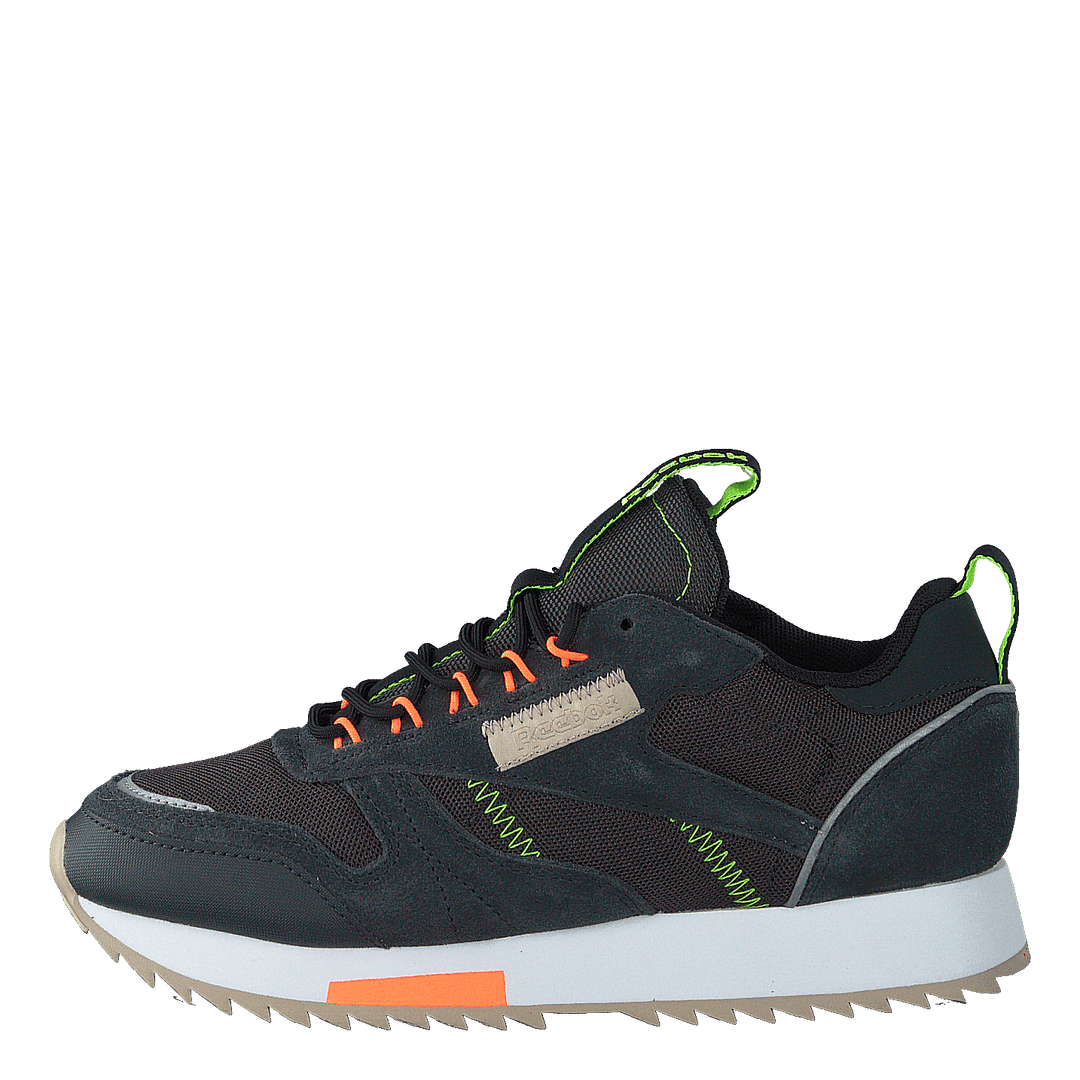 Classic Leather Ripple Trail Trgry8 Sorang Neolim Reebok Classic