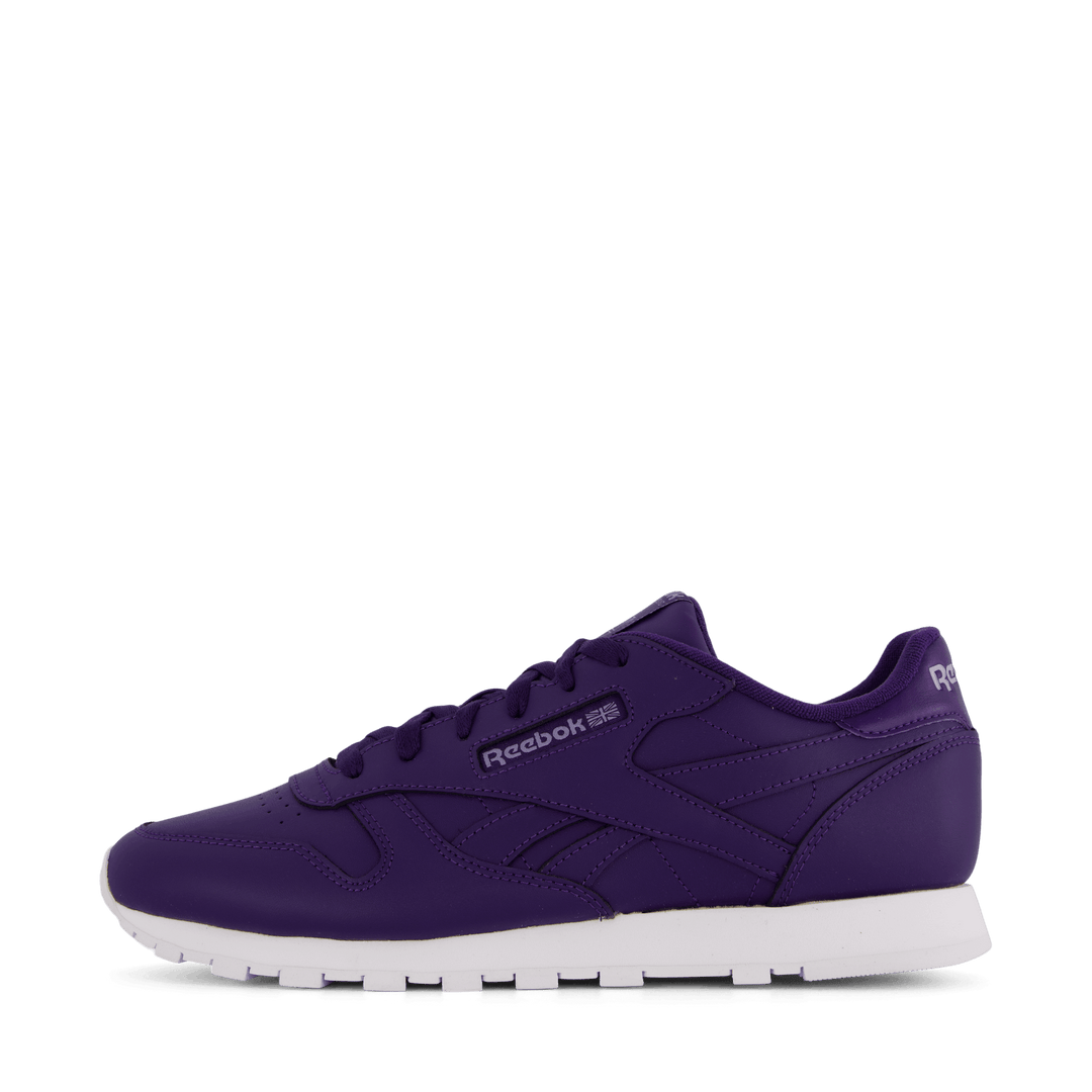 Reebok online classic violet