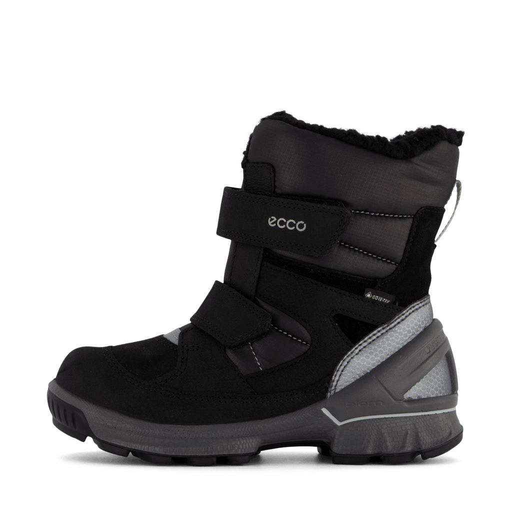 ECCO Biom Hike Black/black –