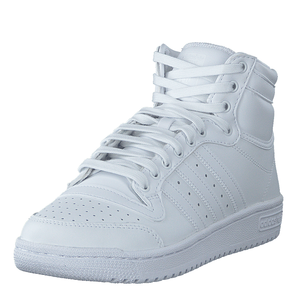 adidas Originals Top Ten Ftwr White/chalk White/ftwr Wh –