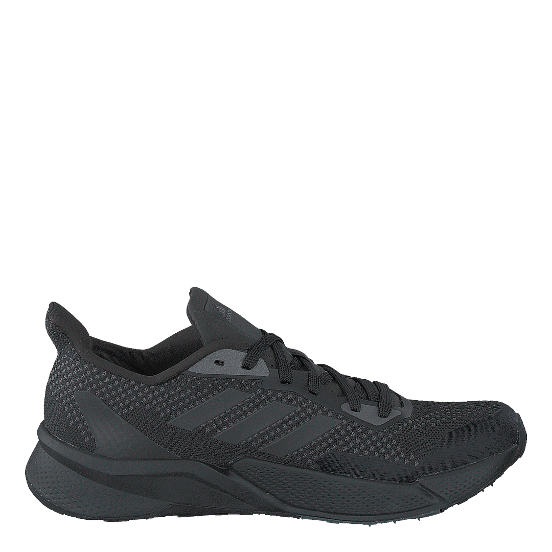 X9000L2 Shoes Core Black / Core Black / Grey Five