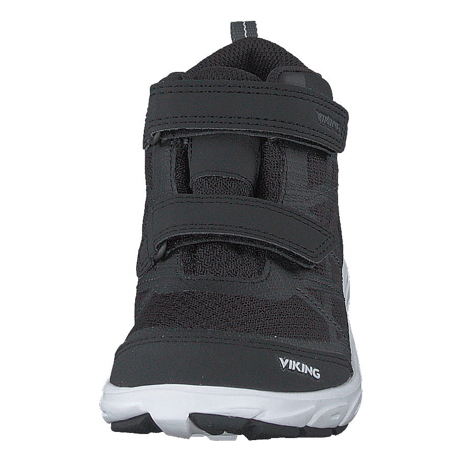 Veme Vel Mid Gtx Black/charcoal