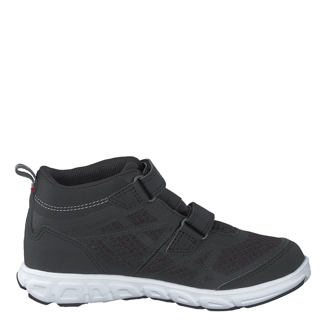 Veme Vel Mid Gtx Black/charcoal