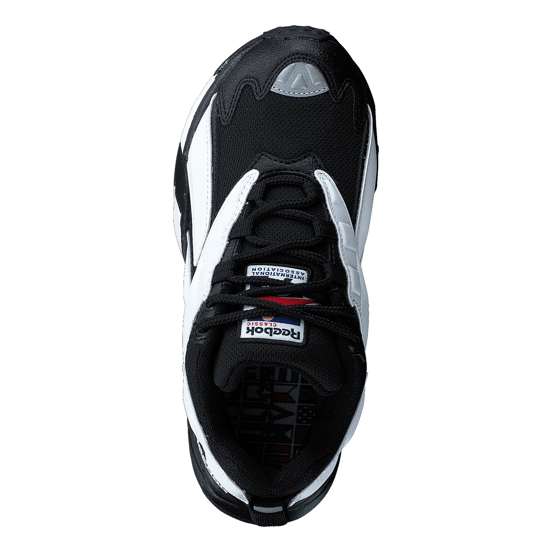 Reebok Classic Intv 96 Black/white/black – - Main Image