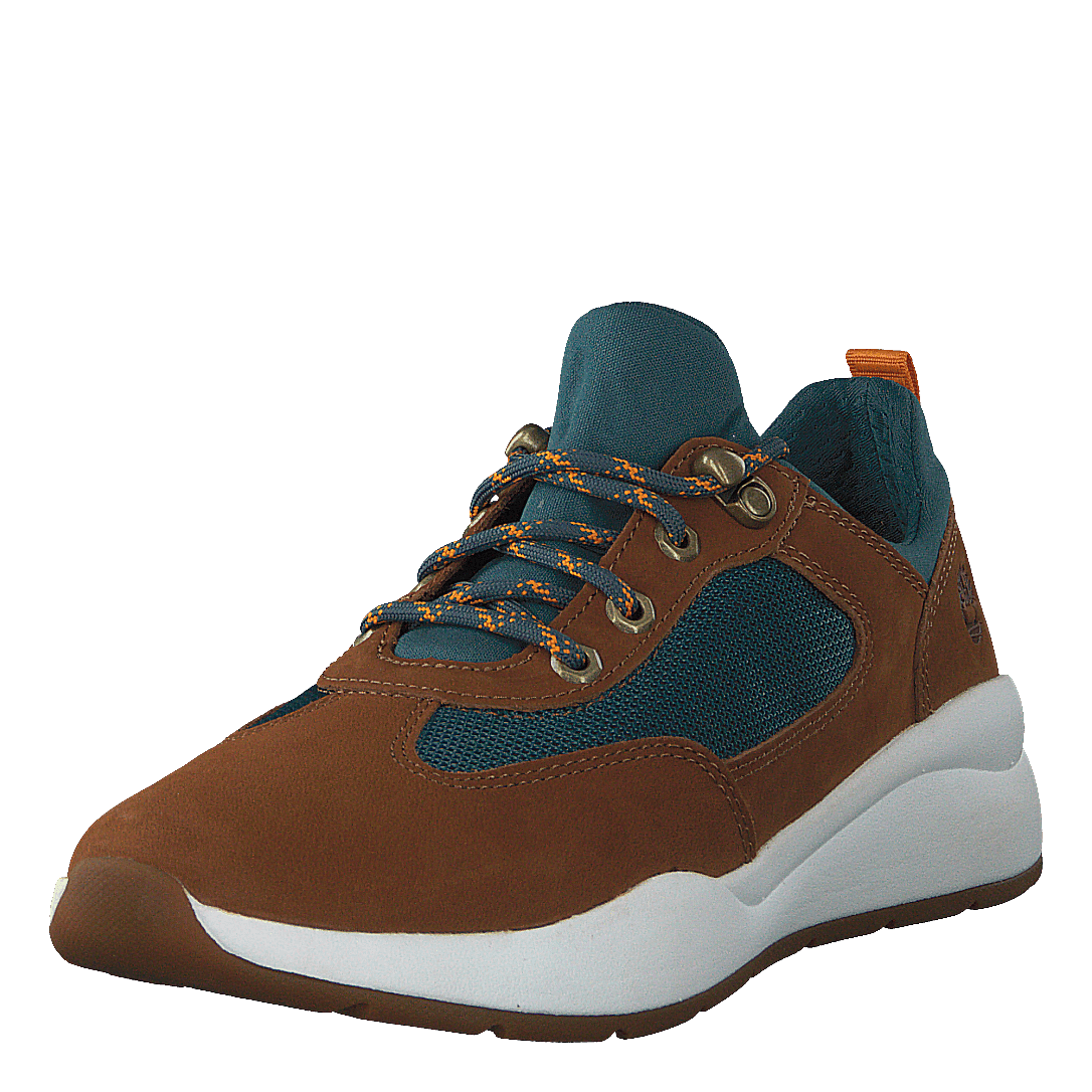 Color Rust Nubuck Timberland Boroughs Low Sneaker Hkr Rust Nubuck – Heppo.com