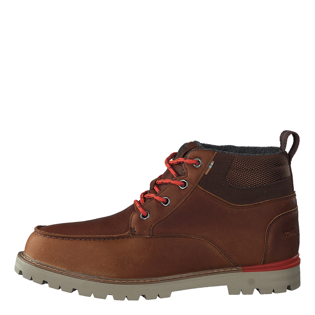 Wp Peanut Lth Mn Hawthorne Brown